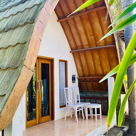Lagom Guest House Гілі-Аїр Екстер'єр фото