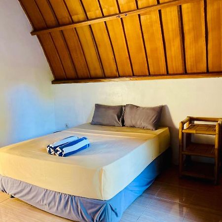 Lagom Guest House Гілі-Аїр Екстер'єр фото