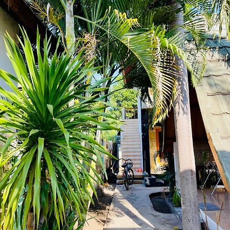 Lagom Guest House Гілі-Аїр Екстер'єр фото