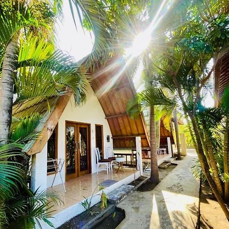 Lagom Guest House Гілі-Аїр Екстер'єр фото