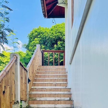 Lagom Guest House Гілі-Аїр Екстер'єр фото