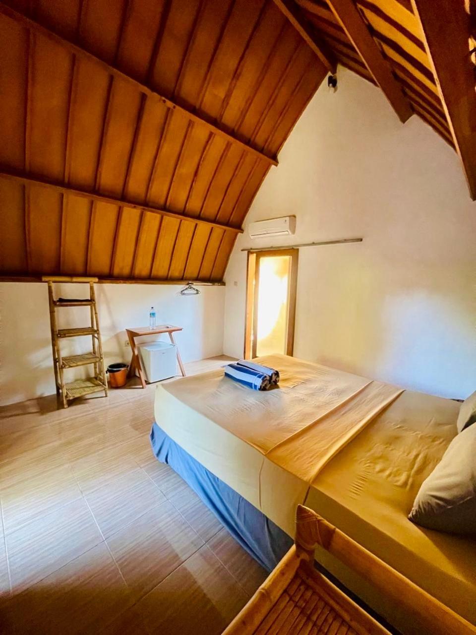 Lagom Guest House Гілі-Аїр Екстер'єр фото