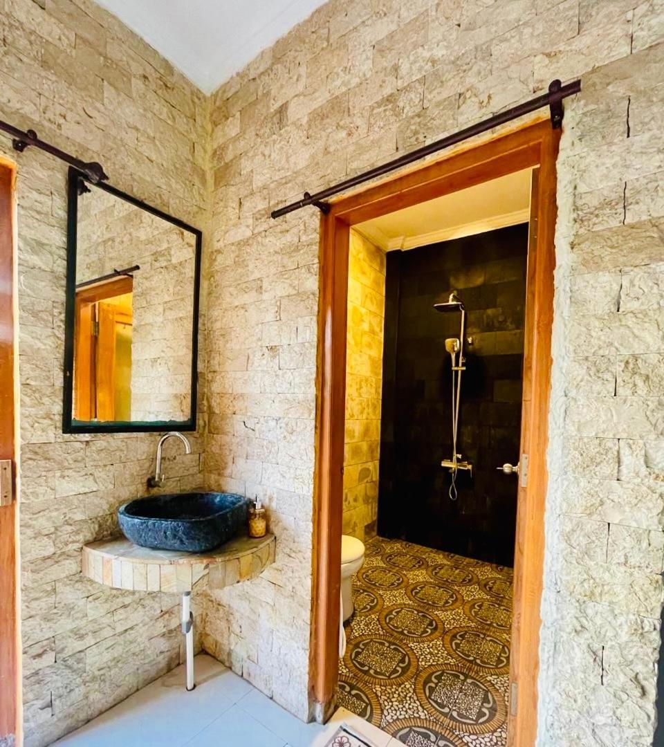 Lagom Guest House Гілі-Аїр Екстер'єр фото