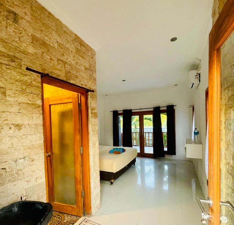 Lagom Guest House Гілі-Аїр Екстер'єр фото