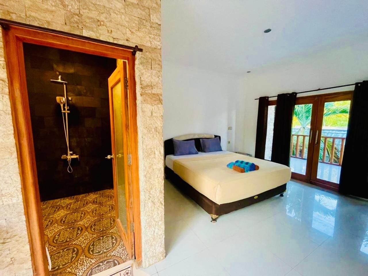 Lagom Guest House Гілі-Аїр Екстер'єр фото