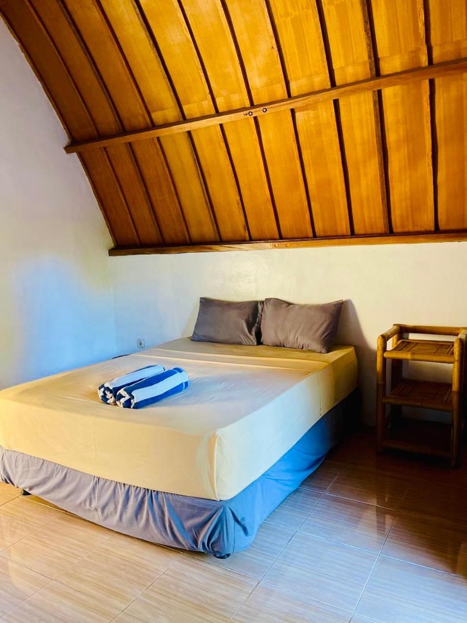 Lagom Guest House Гілі-Аїр Екстер'єр фото