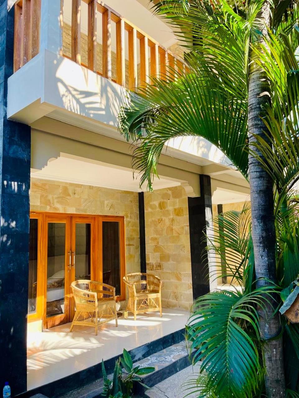 Lagom Guest House Гілі-Аїр Екстер'єр фото