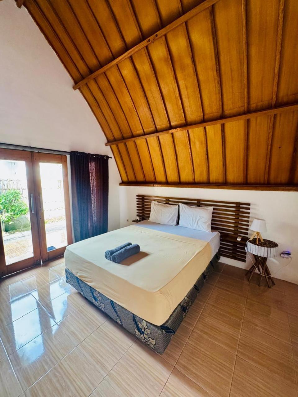 Lagom Guest House Гілі-Аїр Екстер'єр фото