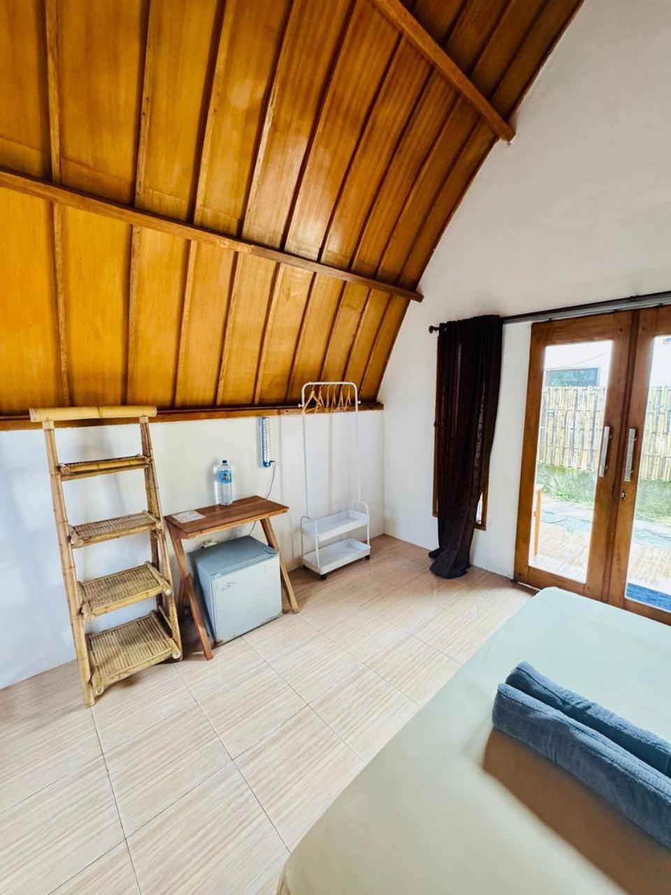 Lagom Guest House Гілі-Аїр Екстер'єр фото