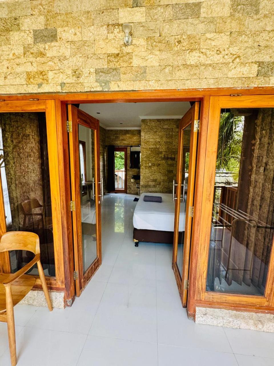 Lagom Guest House Гілі-Аїр Екстер'єр фото