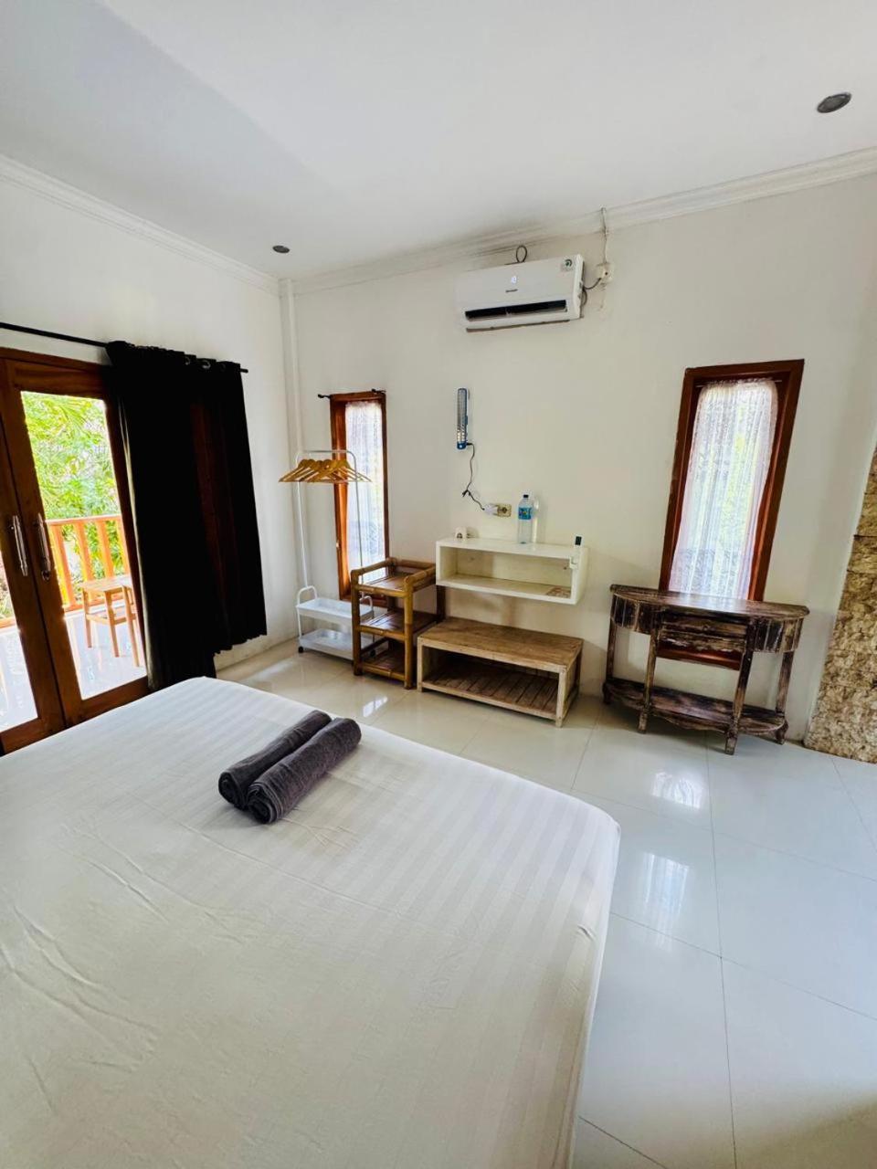 Lagom Guest House Гілі-Аїр Екстер'єр фото