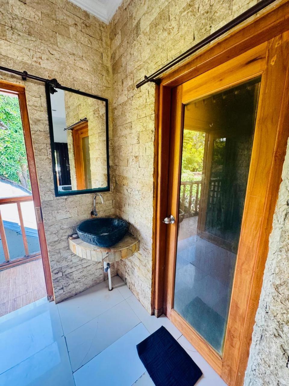 Lagom Guest House Гілі-Аїр Екстер'єр фото
