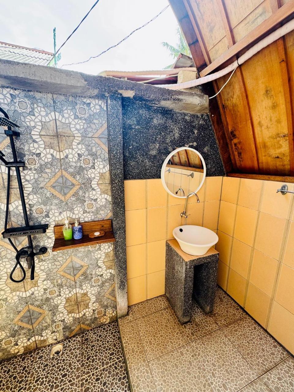 Lagom Guest House Гілі-Аїр Екстер'єр фото