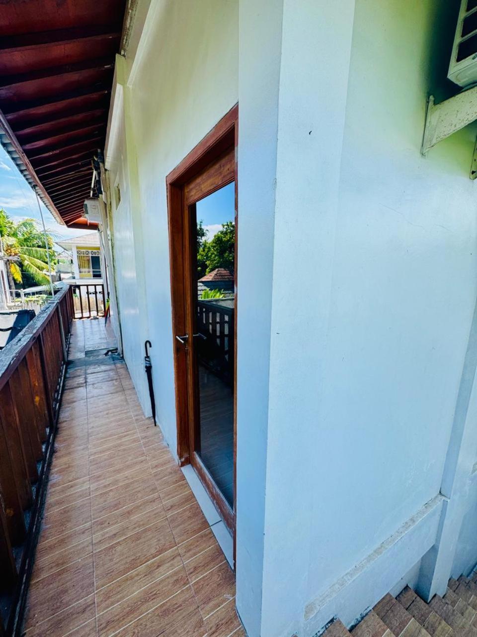Lagom Guest House Гілі-Аїр Екстер'єр фото