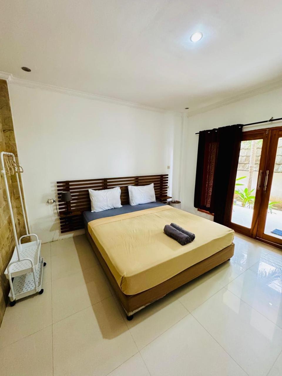 Lagom Guest House Гілі-Аїр Екстер'єр фото