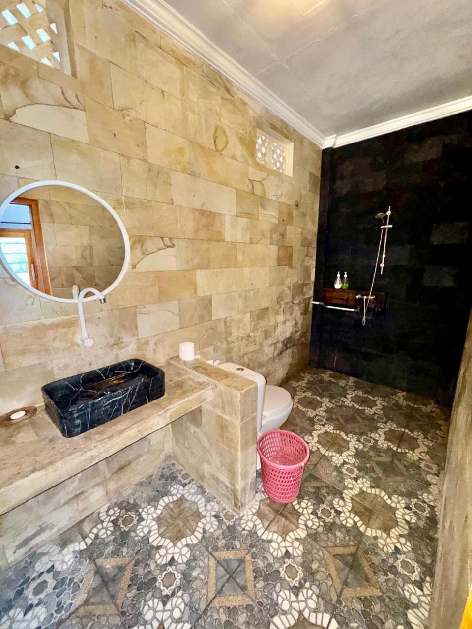 Lagom Guest House Гілі-Аїр Екстер'єр фото
