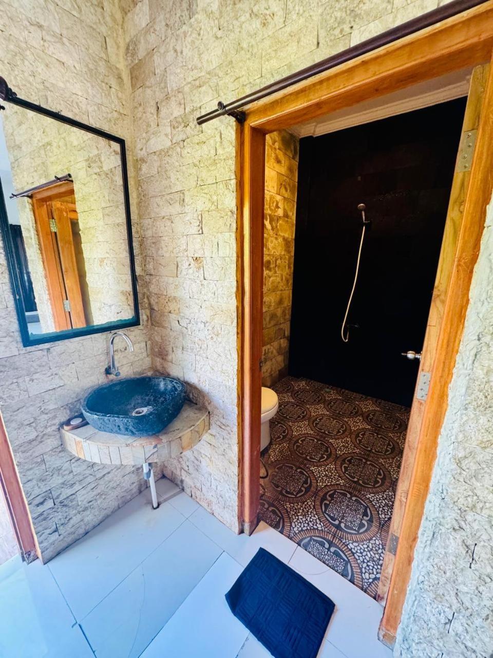 Lagom Guest House Гілі-Аїр Екстер'єр фото