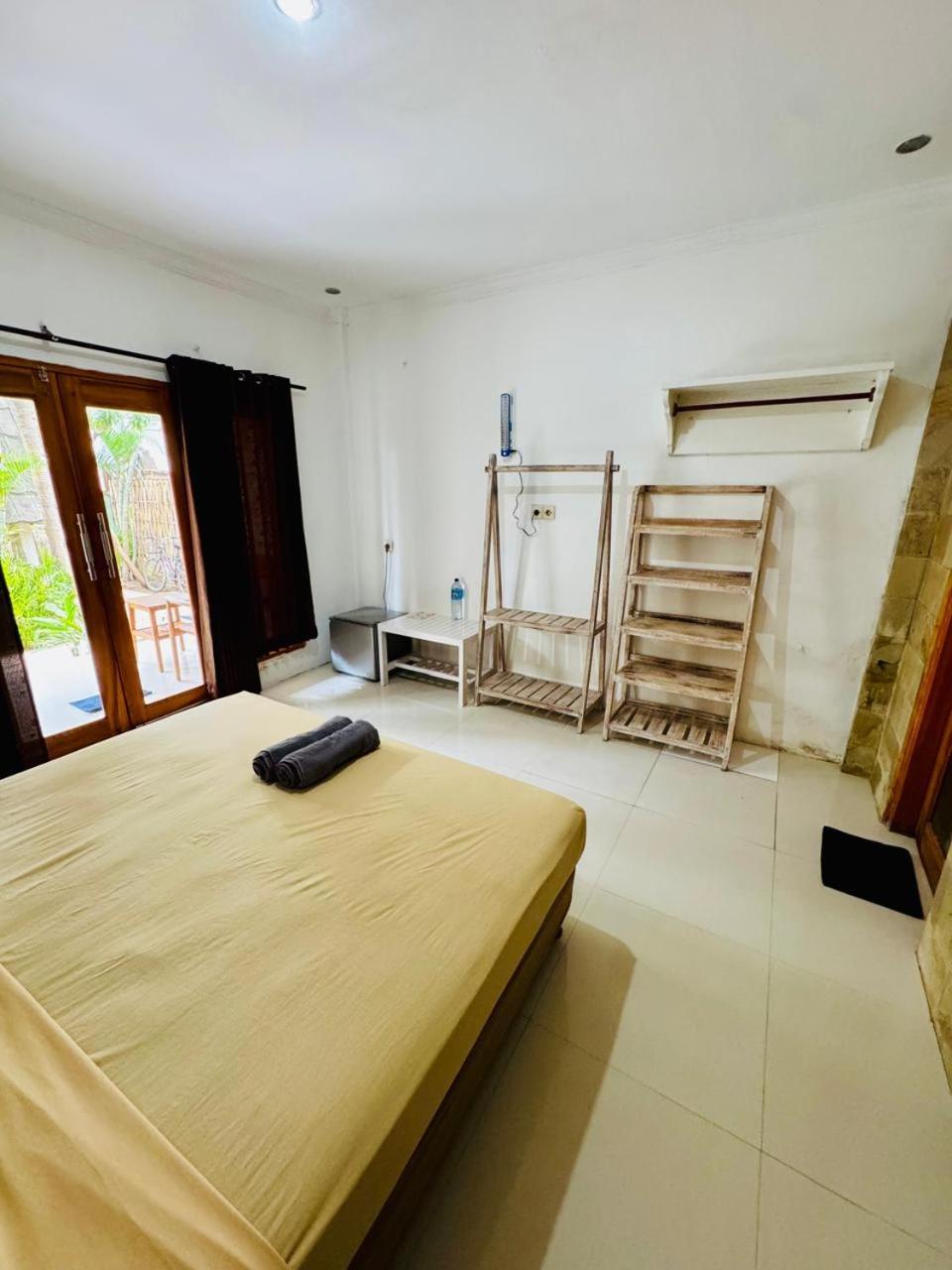 Lagom Guest House Гілі-Аїр Екстер'єр фото
